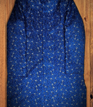 Latest Blue Sherwani