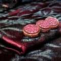 Latest Cocktail Suit (Emboses Design)
